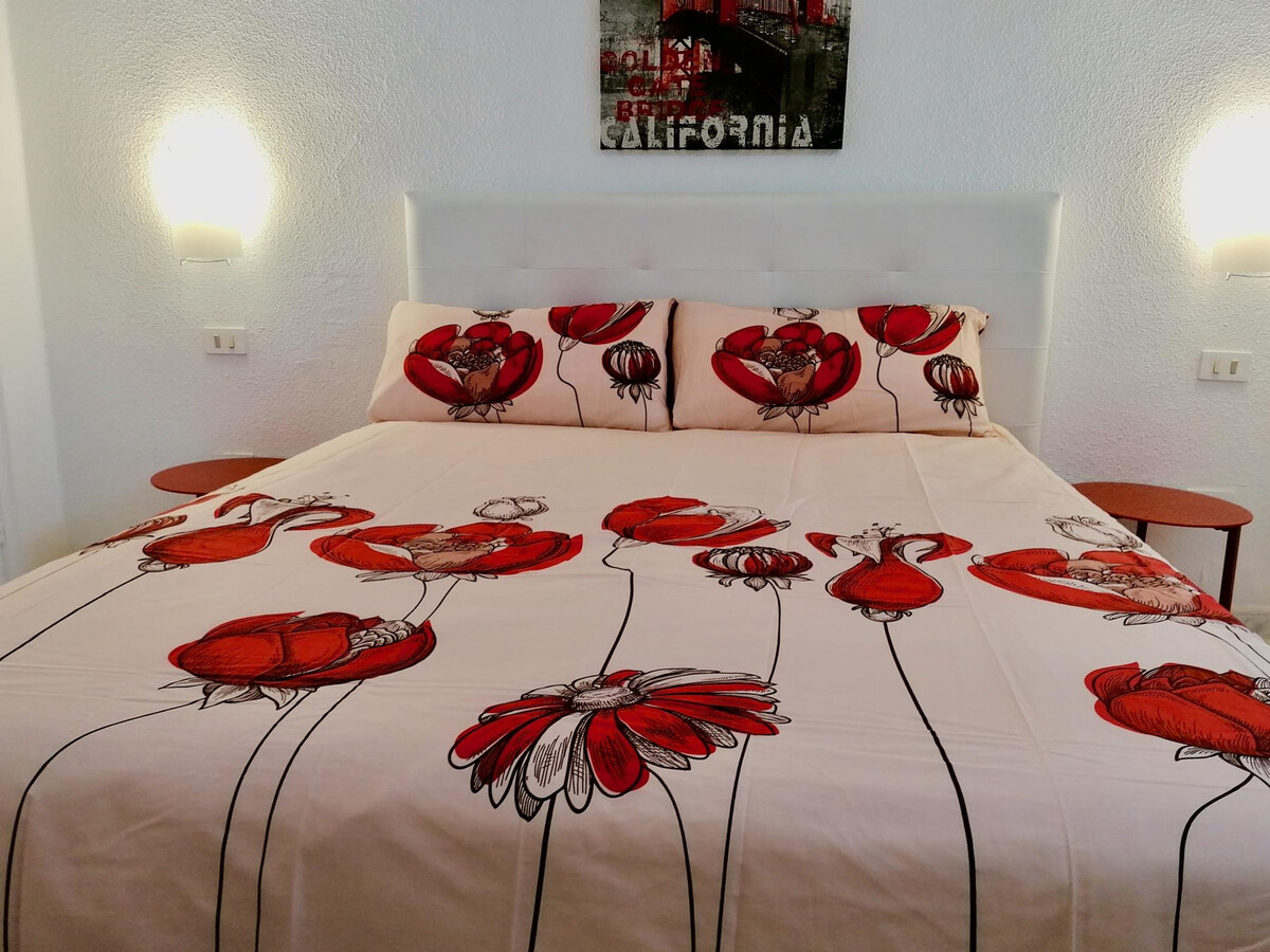 Appartement duplex vue mer et Teide à Playa de las Américas - Photo 23