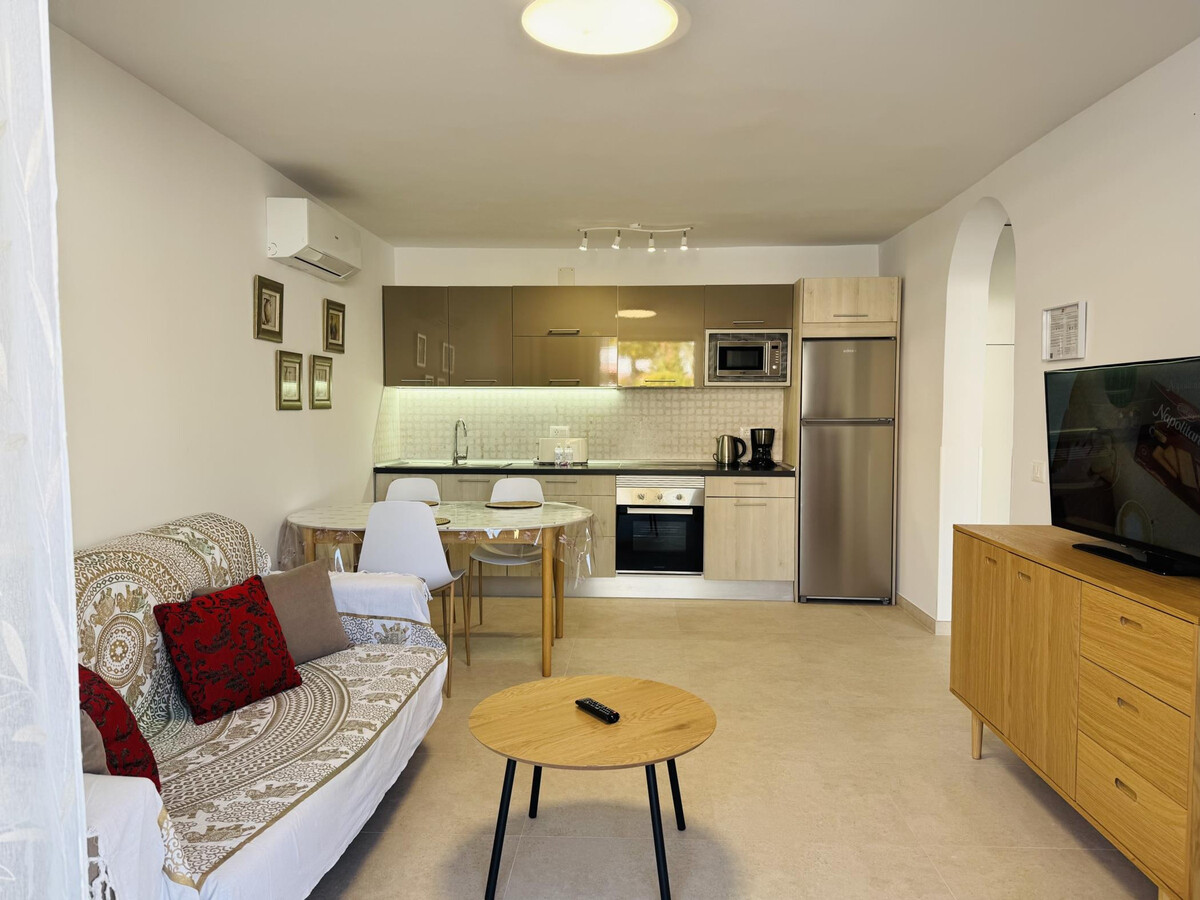 Appartement 3 pers. Playa de las Américas, piscine chauffée - Photo 3