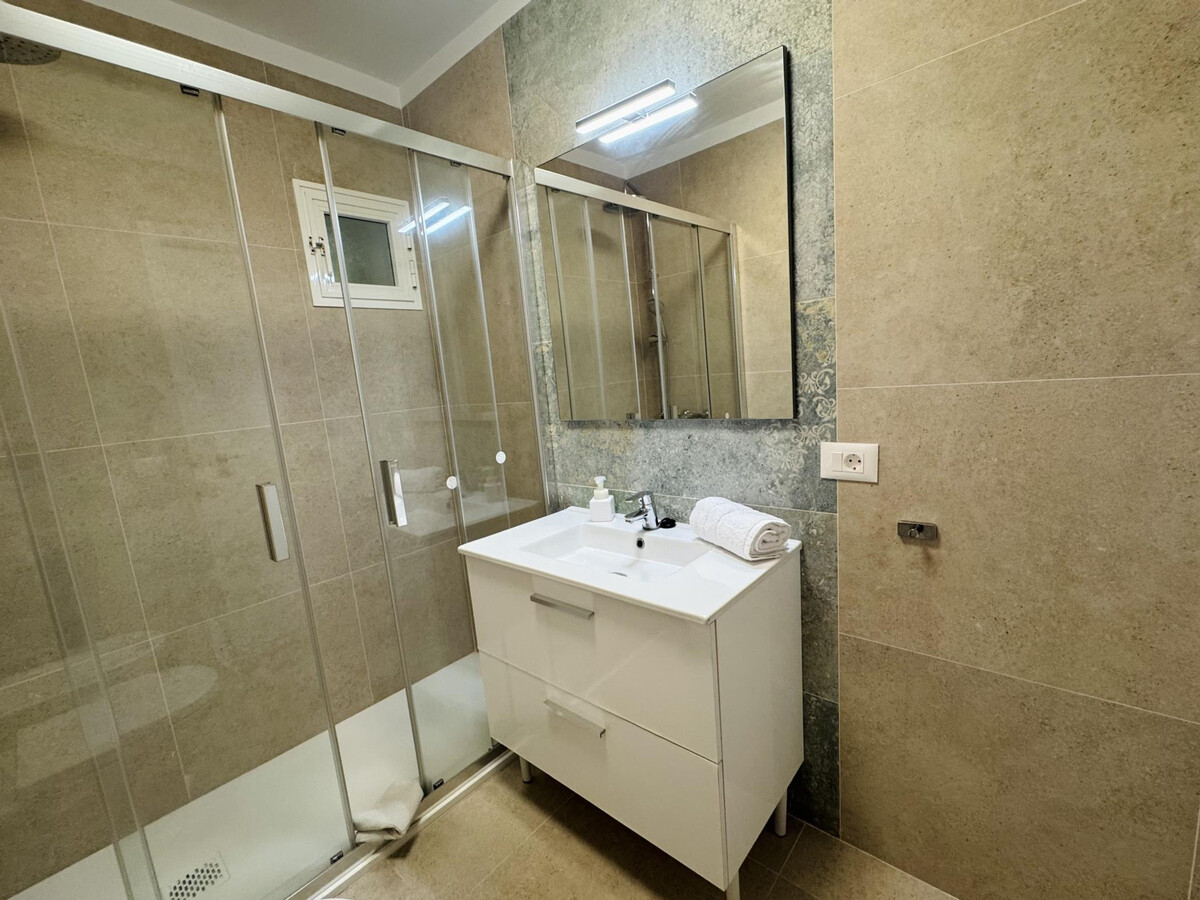 Appartement 3 pers. Playa de las Américas, piscine chauffée - Photo 19
