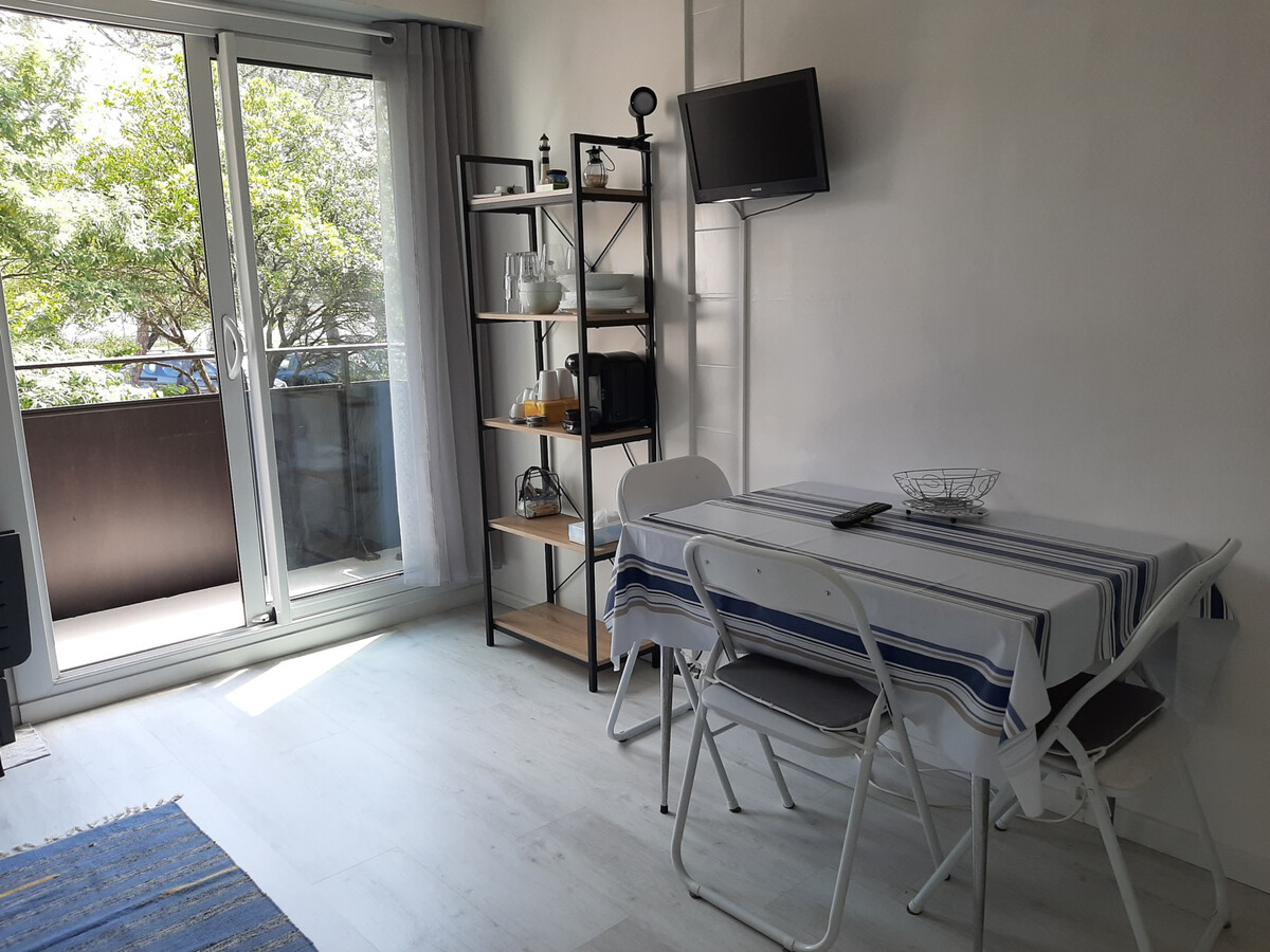 Studio à 300m de l'océan à Seignosse - Photo 3