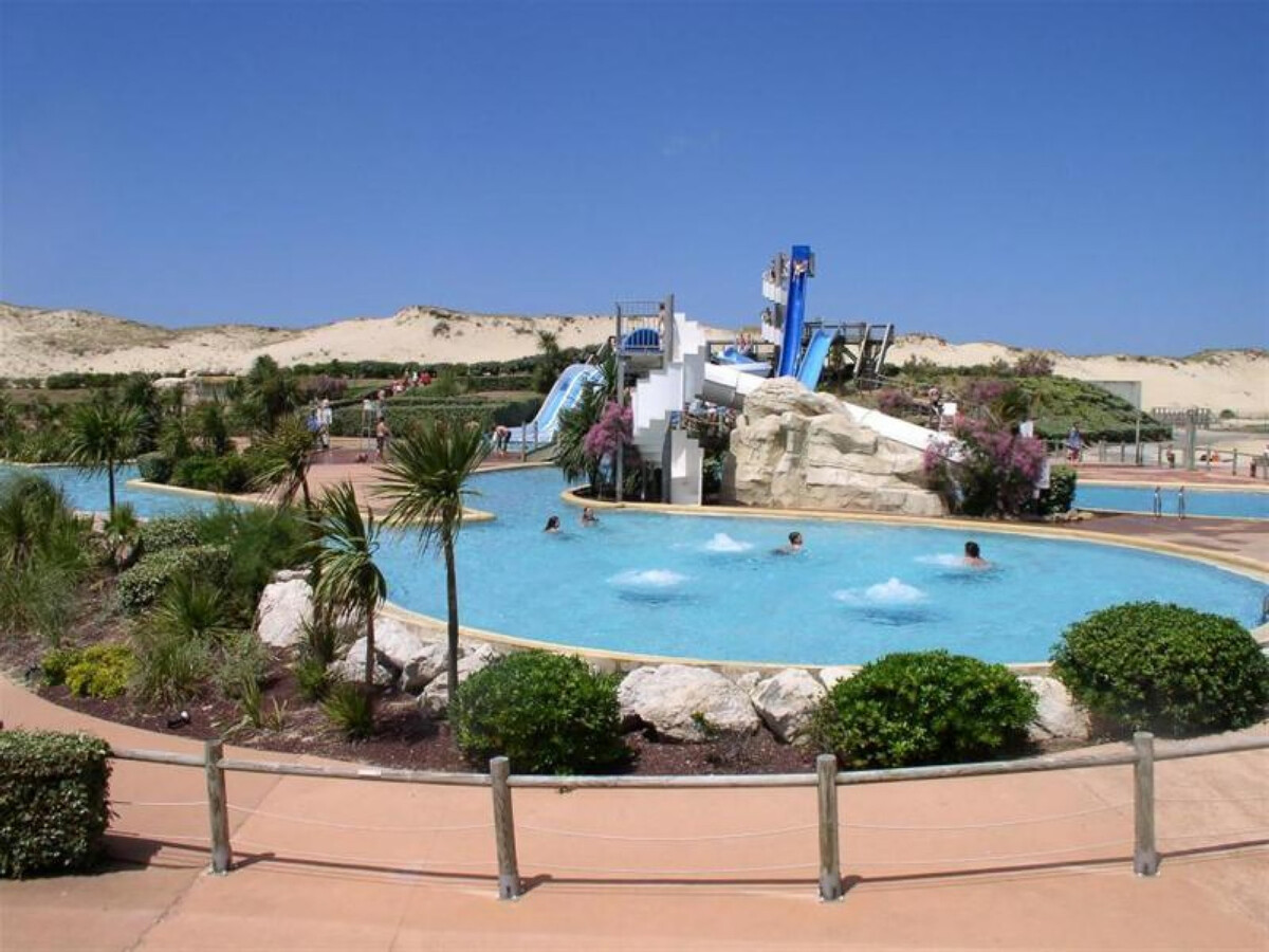 Studio à 300m de l'océan à Seignosse - Photo 19
