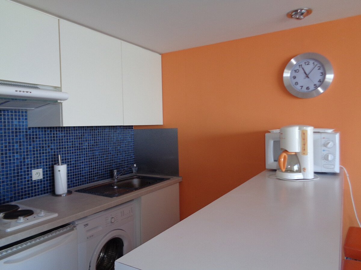 T2 centre Arcachon, balcon vue mer, parking souterrain - Photo 6