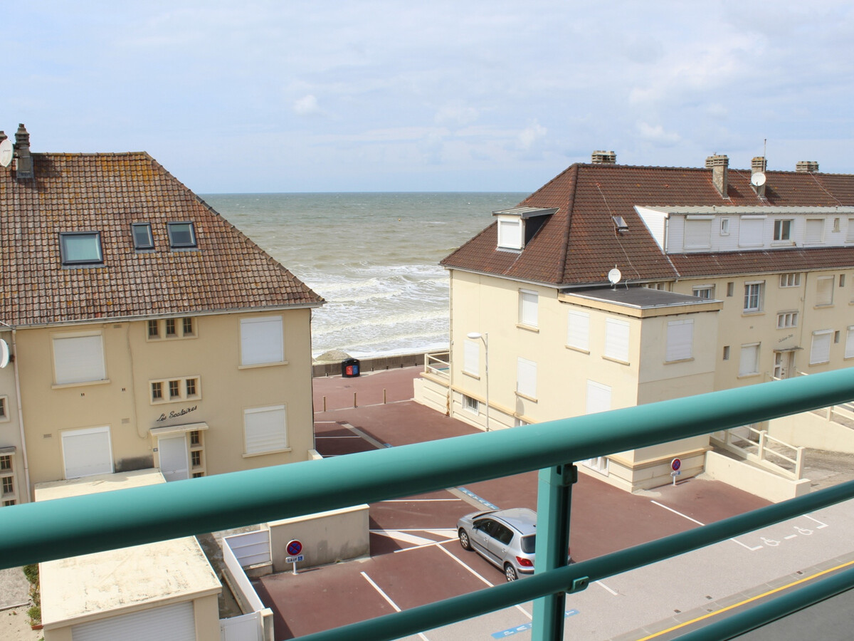 Duplex 4 chambres à 50 m de la plage, ascenseur - Photo 7