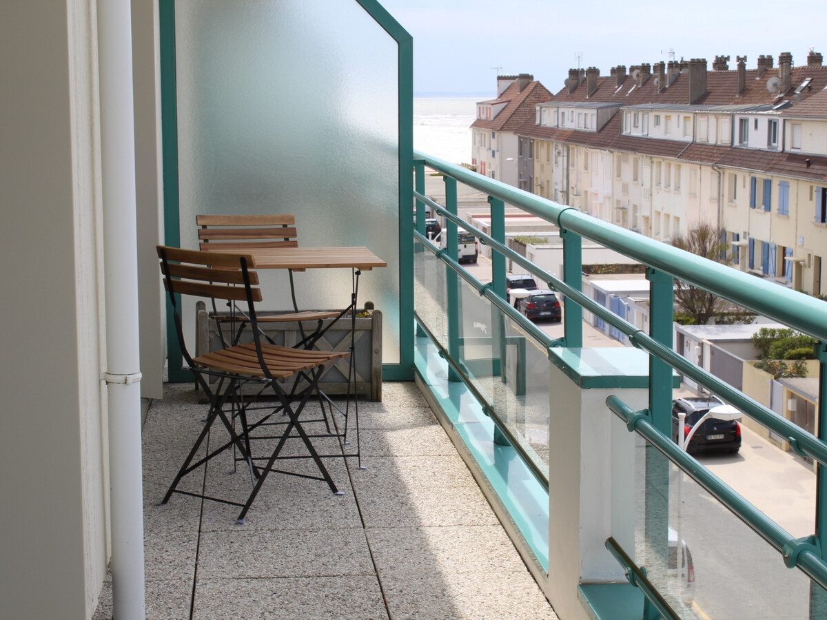 Duplex 4 chambres à 50 m de la plage, ascenseur - Photo 8