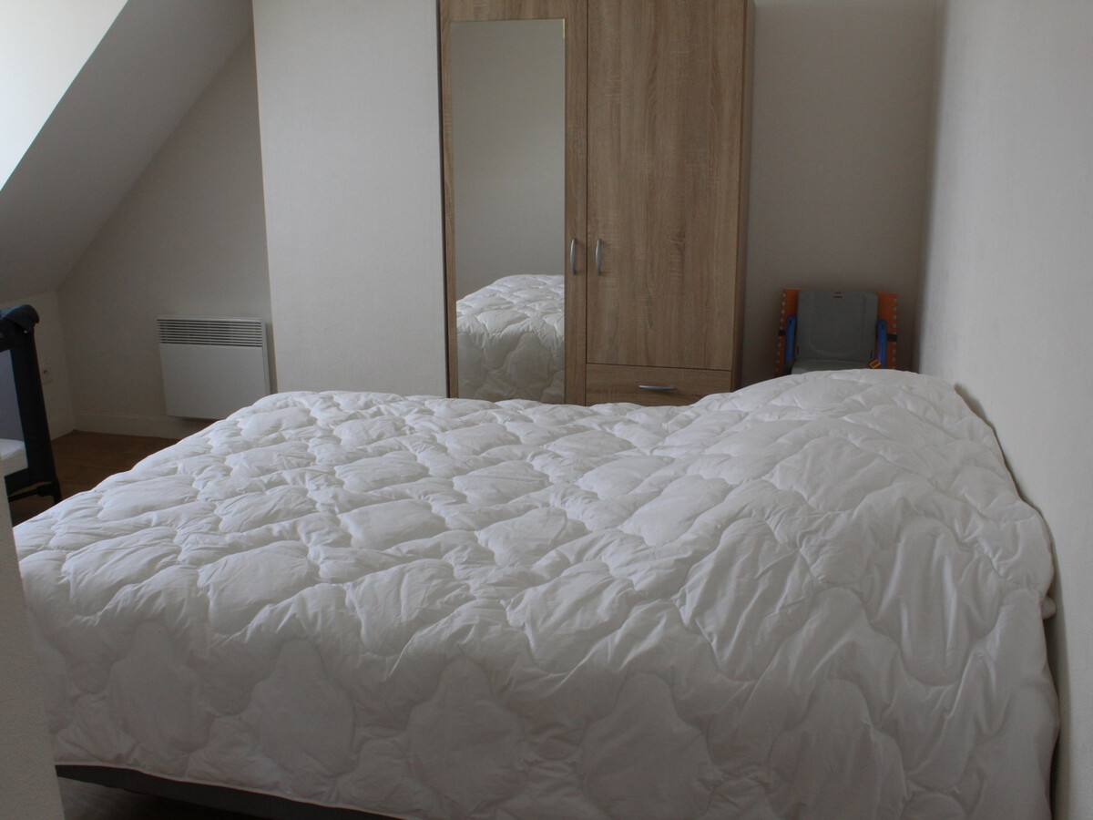Duplex 4 chambres à 50 m de la plage, ascenseur - Photo 15