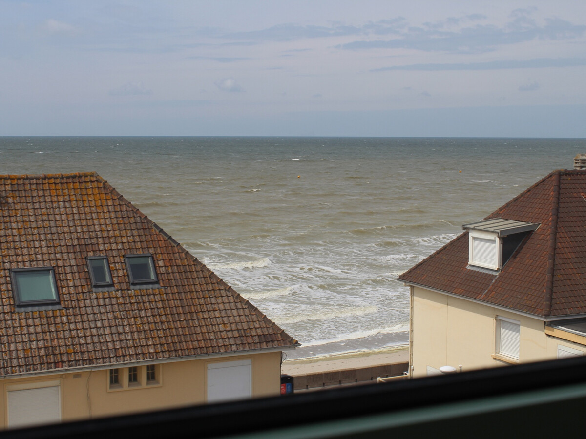 Duplex 4 chambres à 50 m de la plage, ascenseur - Photo 18