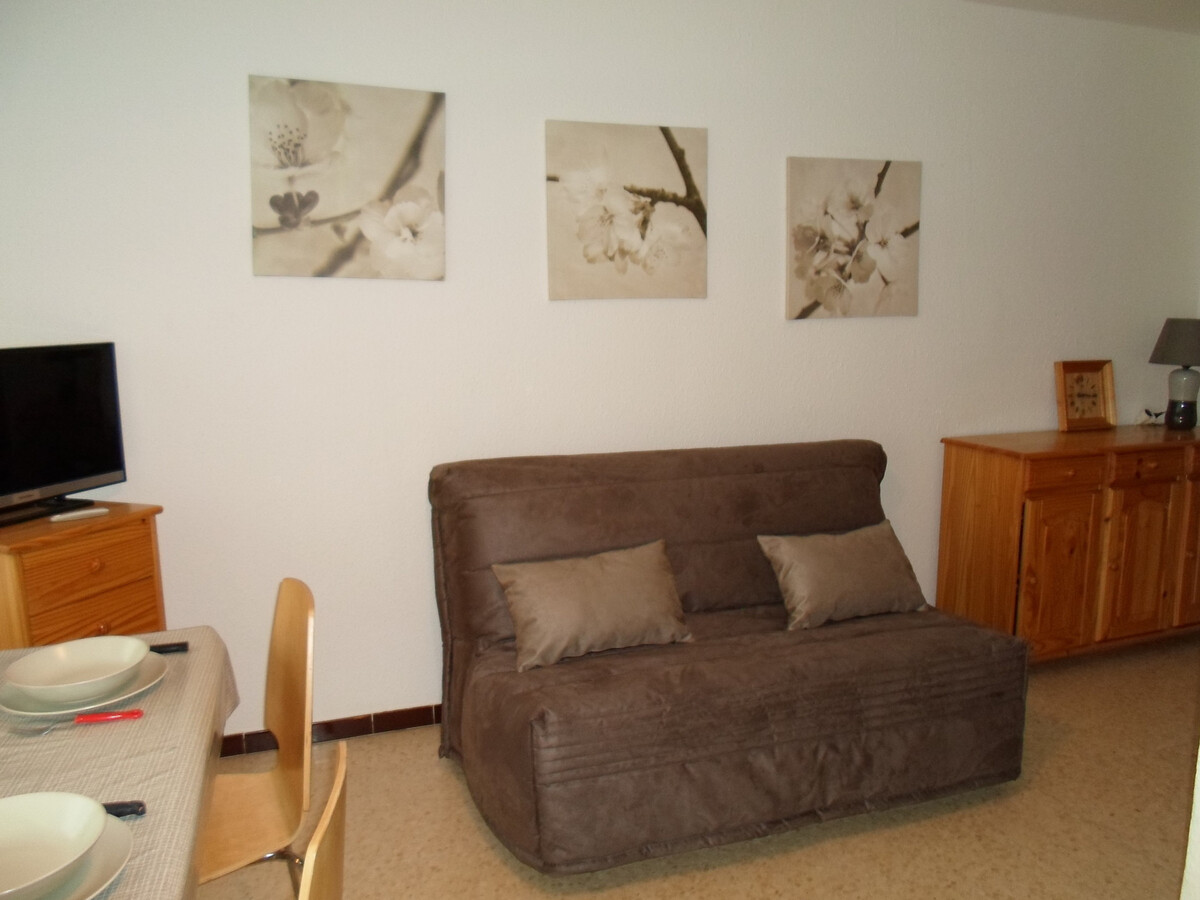 Appartement 22 m² avec terrasse à Balaruc-les-Bains - Photo 3
