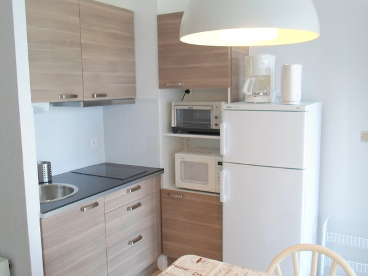 Appartement 22 m² avec terrasse à Balaruc-les-Bains - Photo 5