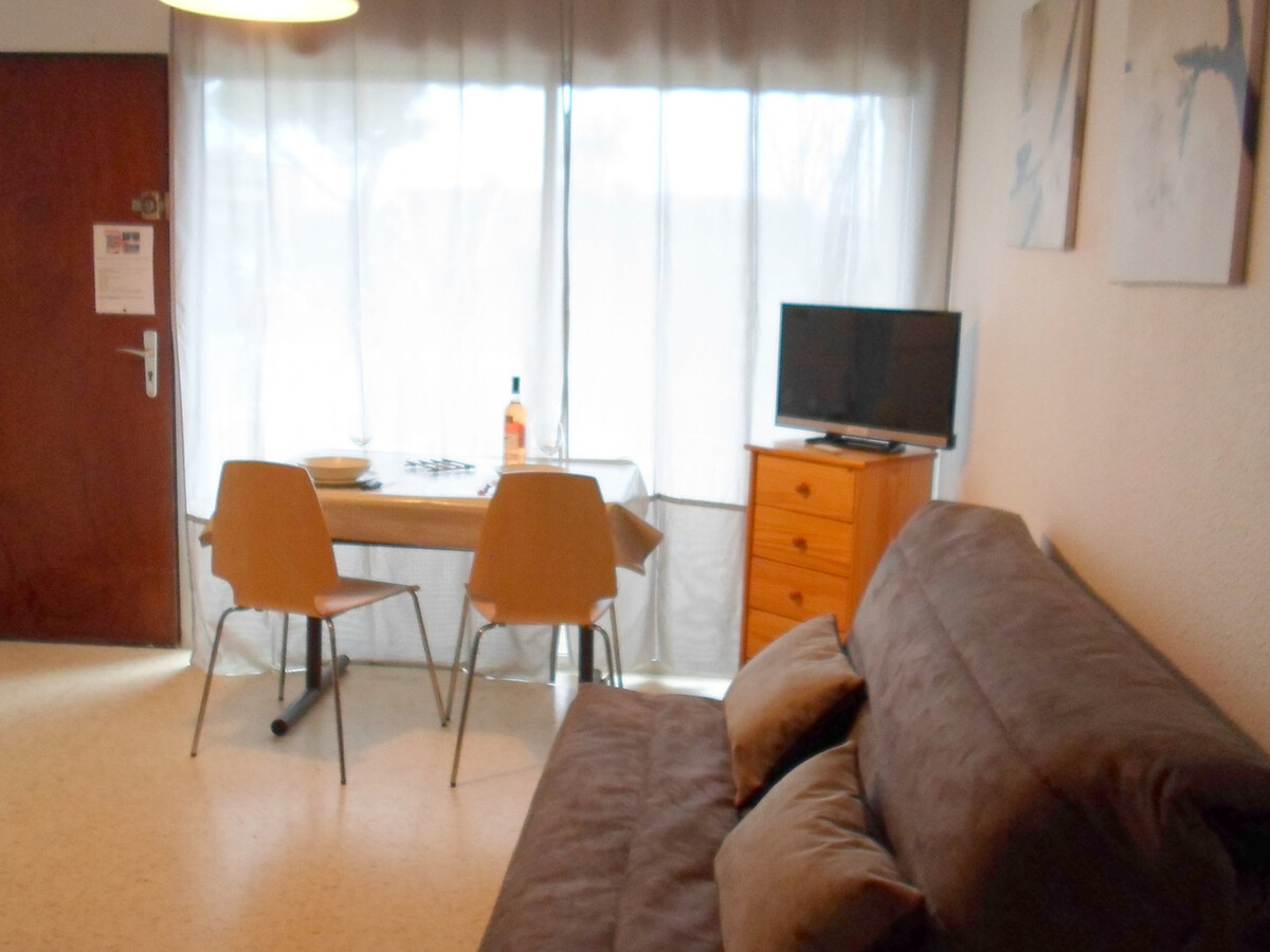 Appartement 22 m² avec terrasse à Balaruc-les-Bains - Photo 6