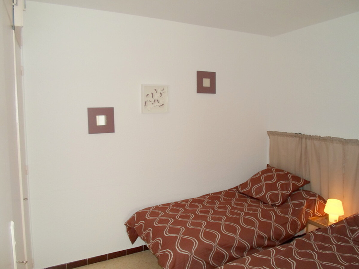 Appartement 22 m² avec terrasse à Balaruc-les-Bains - Photo 8