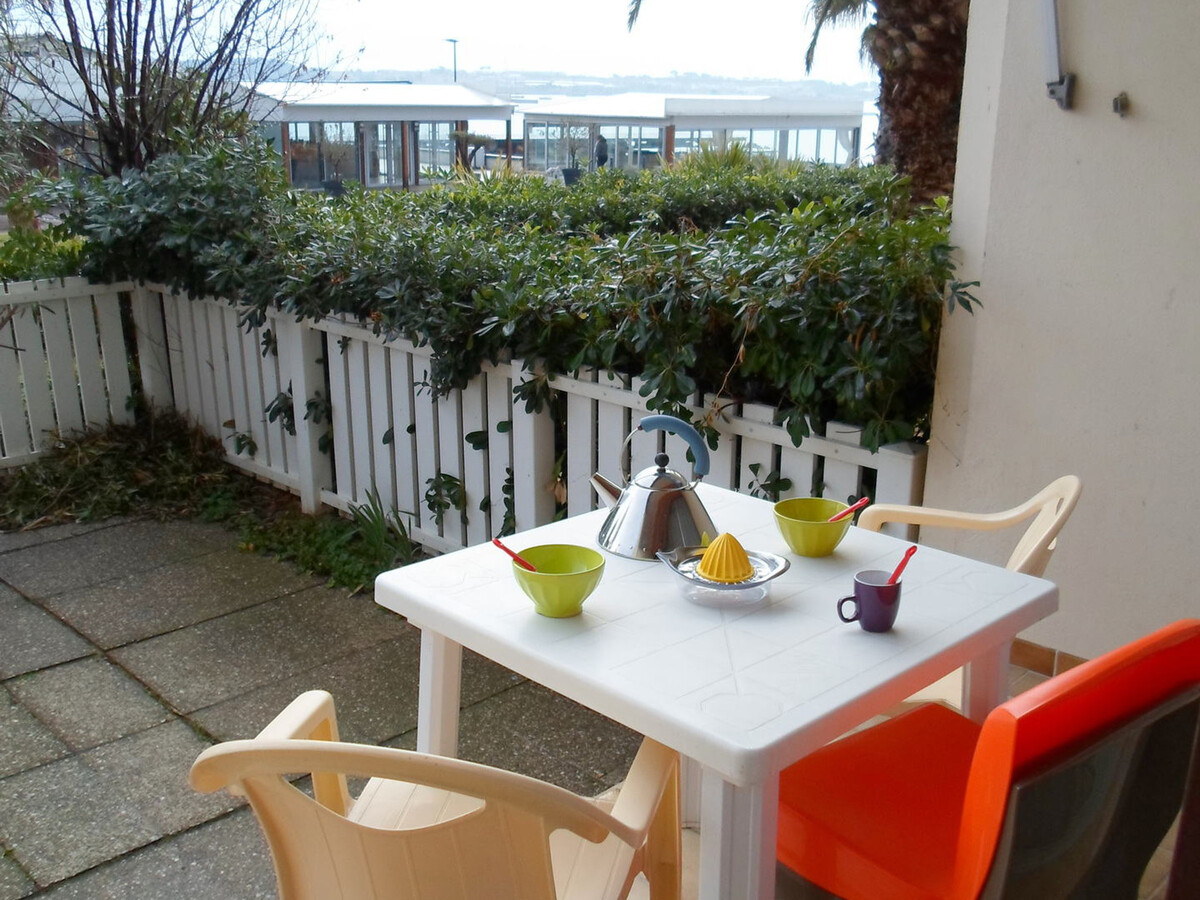 Appartement 22 m² avec terrasse à Balaruc-les-Bains - Photo 12