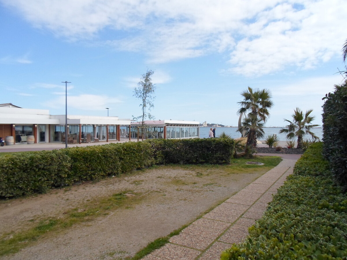 Appartement 22 m² avec terrasse à Balaruc-les-Bains - Photo 13