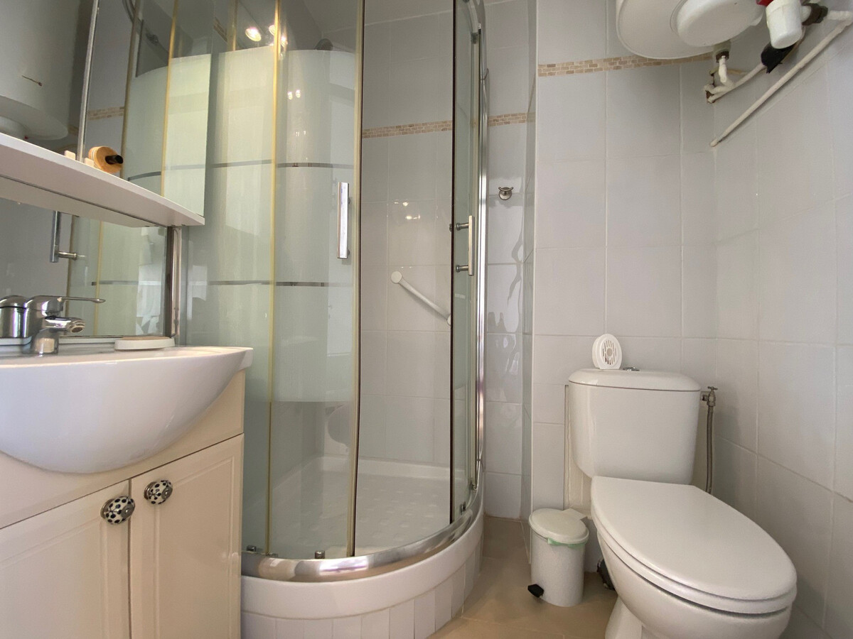 Appartement 19 m² balcon à Balaruc-les-Bains, animaux OK - Photo 10