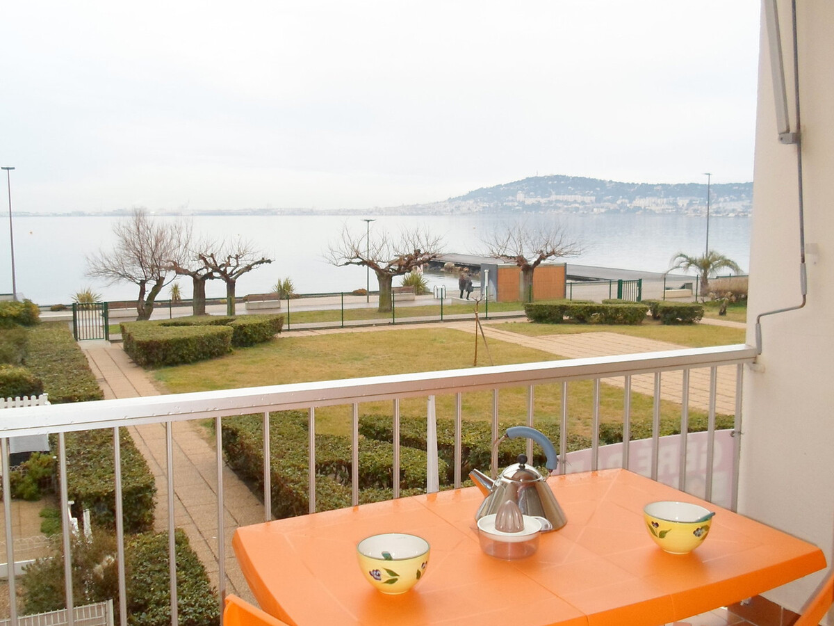 Appartement 19 m² balcon à Balaruc-les-Bains, animaux OK - Photo 14