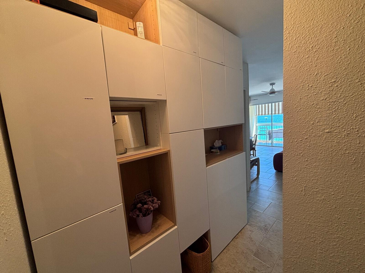 Appartement 40 m² vue étang de Thau, 5 min des Thermes - Photo 6