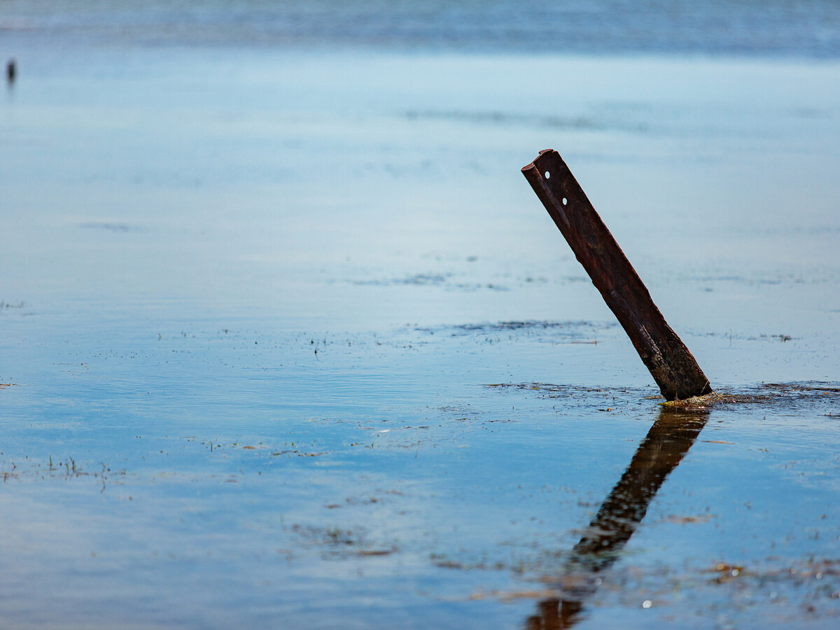 Appartement 40 m² vue étang de Thau, 5 min des Thermes - Photo 7