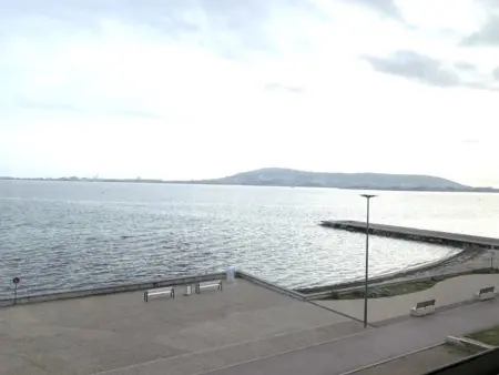 Location appartement à Balaruc les Bains