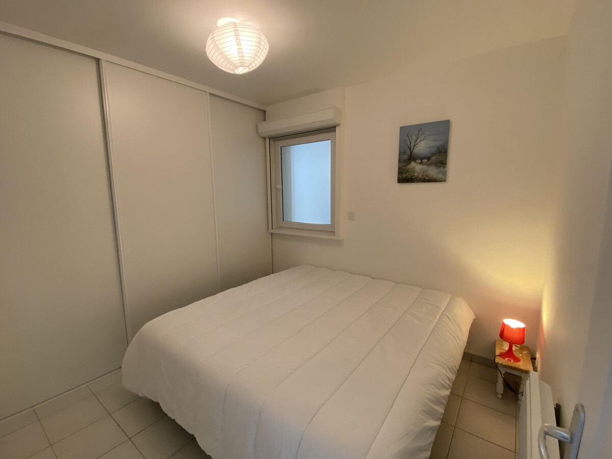 Appartement 4 pers. 50 m plage, piscine, Fouras - Photo 10