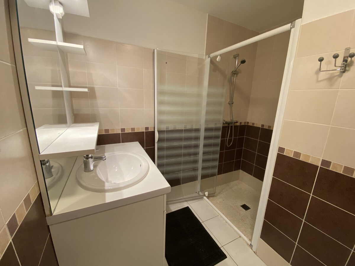 Appartement 4 pers. 50 m plage, piscine, Fouras - Photo 13