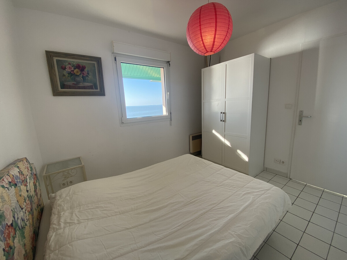 Appartement 4 pers face à la plage à Fouras - Photo 3