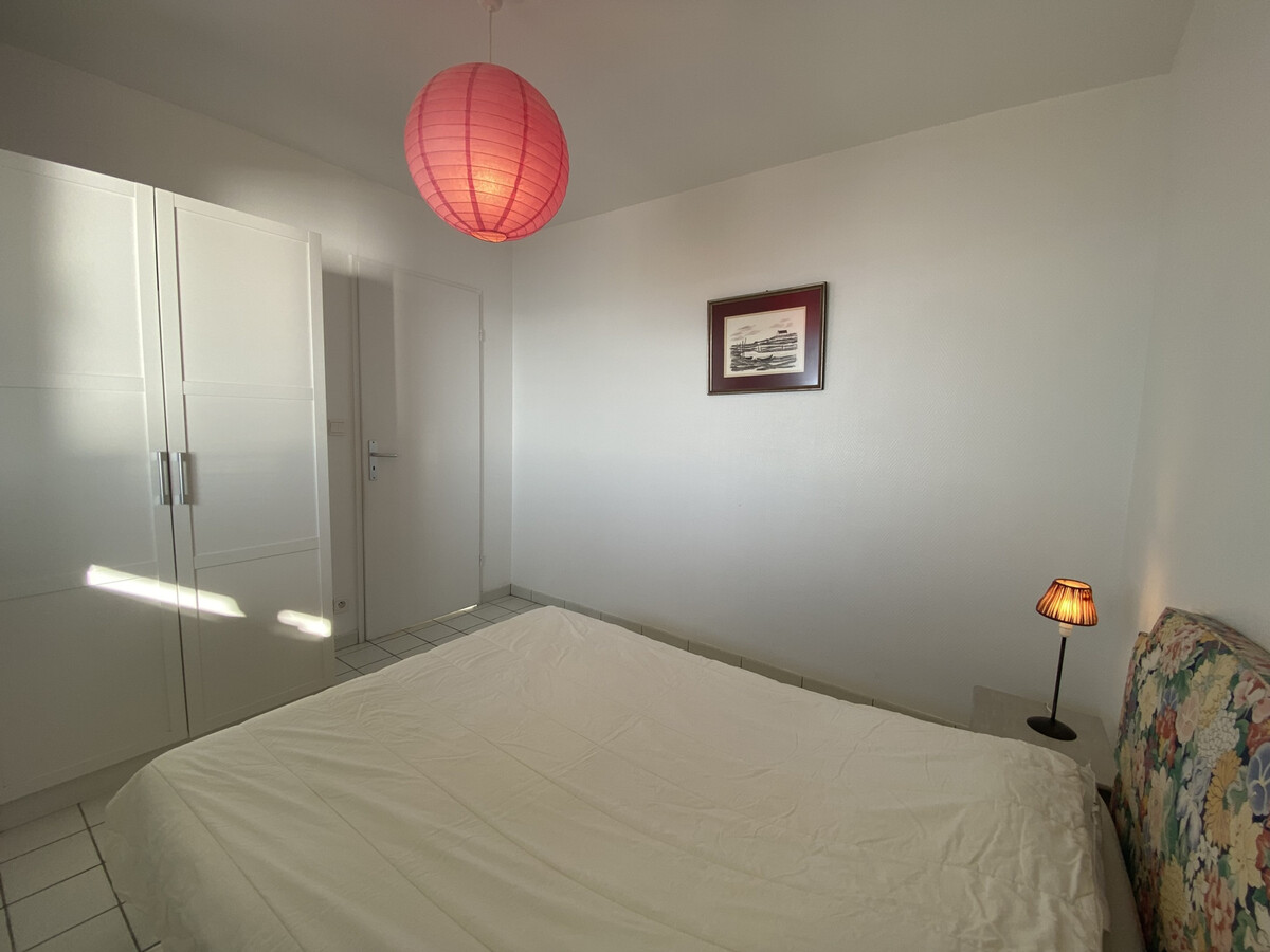 Appartement 4 pers face à la plage à Fouras - Photo 5