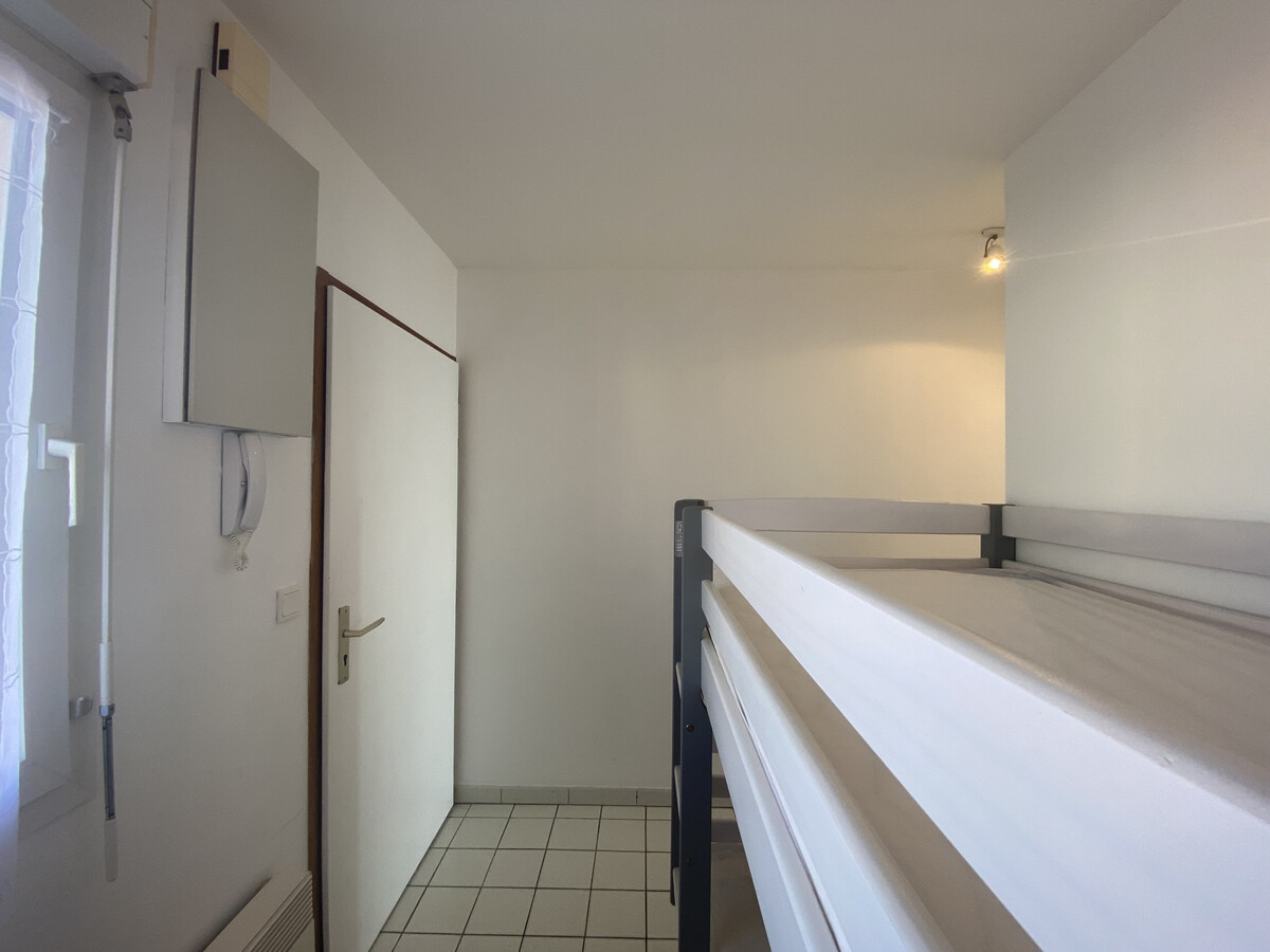 Appartement 4 pers face à la plage à Fouras - Photo 7