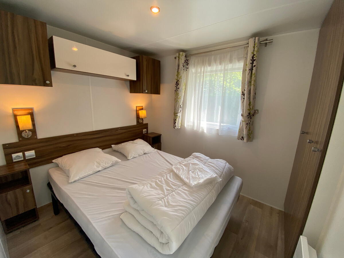 Mobil-home vue mer à 20 m de la plage, Fouras - Photo 8