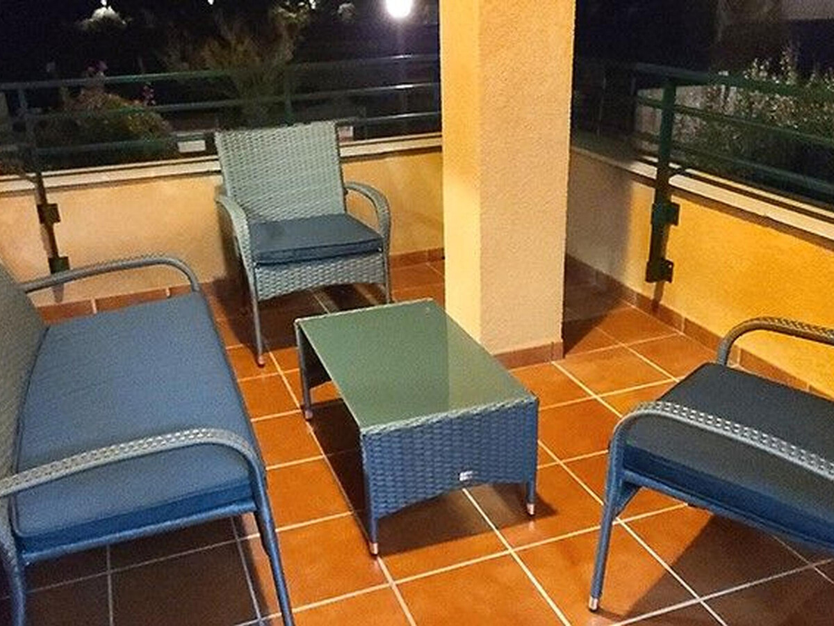 Appartement 6 pers. Marina Sant Jordi, piscine et terrasses - Photo 3