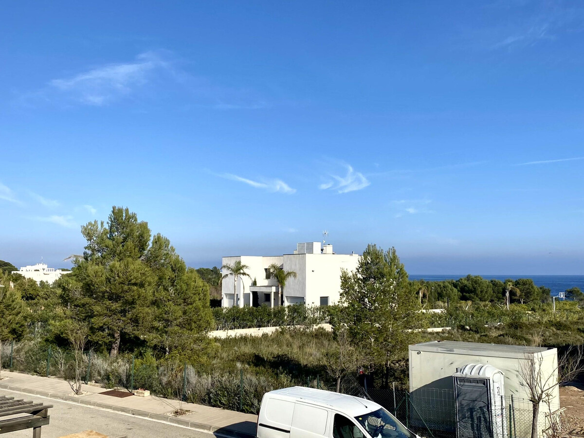 Appartement 6 pers. Marina Sant Jordi, piscine et terrasses - Photo 5