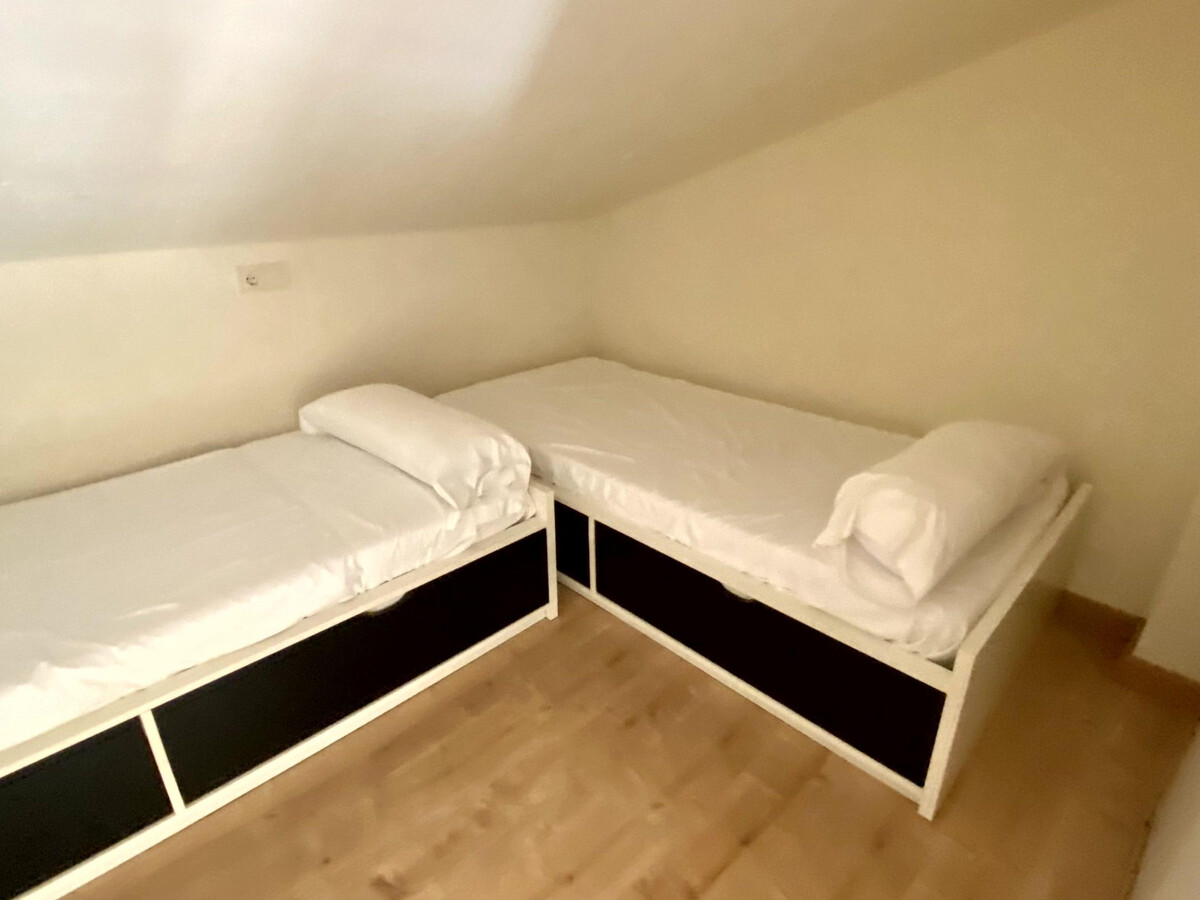 Appartement 6 pers. Marina Sant Jordi, piscine et terrasses - Photo 8