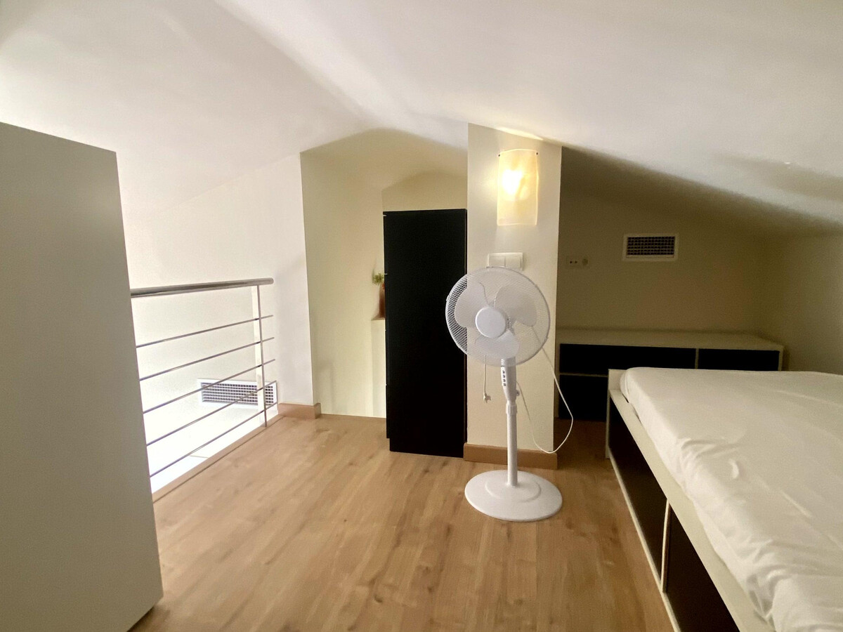 Appartement 6 pers. Marina Sant Jordi, piscine et terrasses - Photo 9