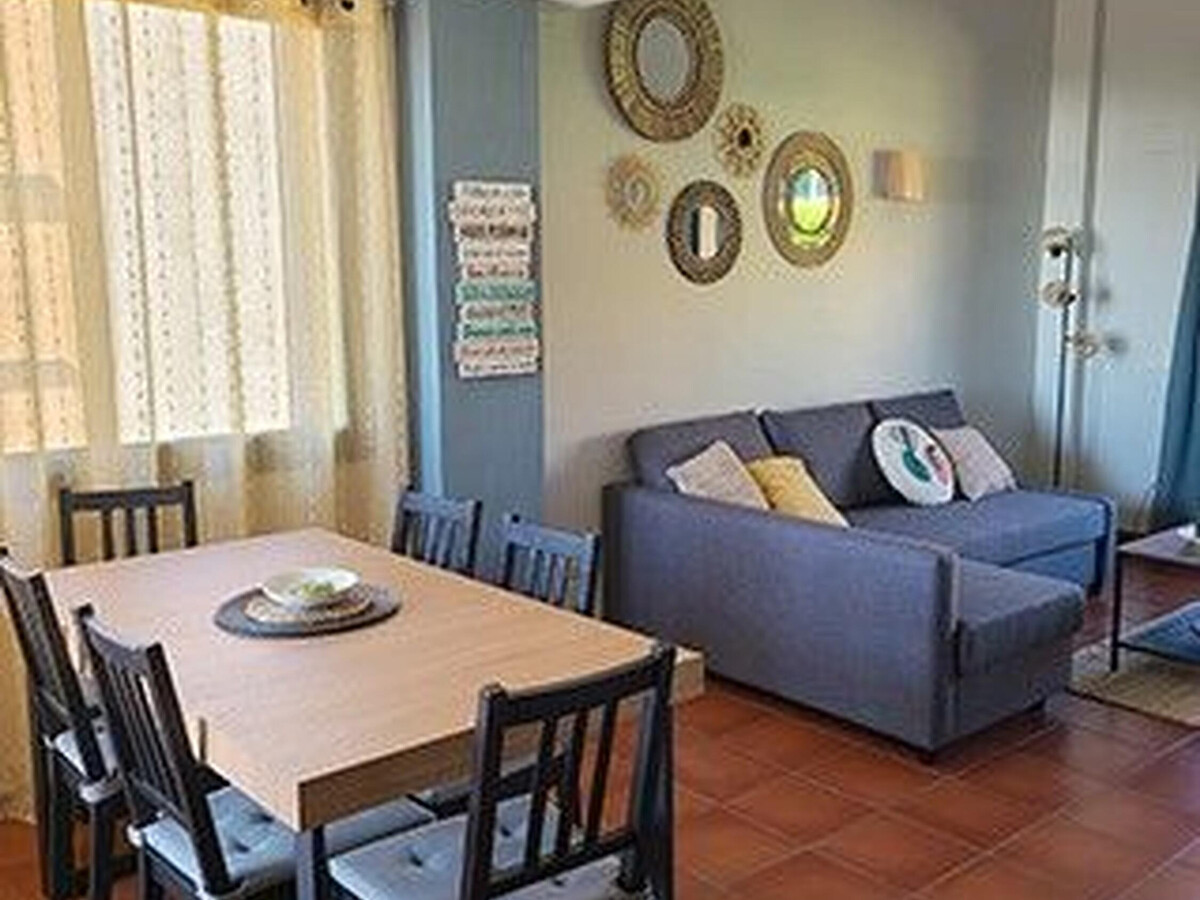 Appartement 6 pers. Marina Sant Jordi, piscine et terrasses - Photo 13