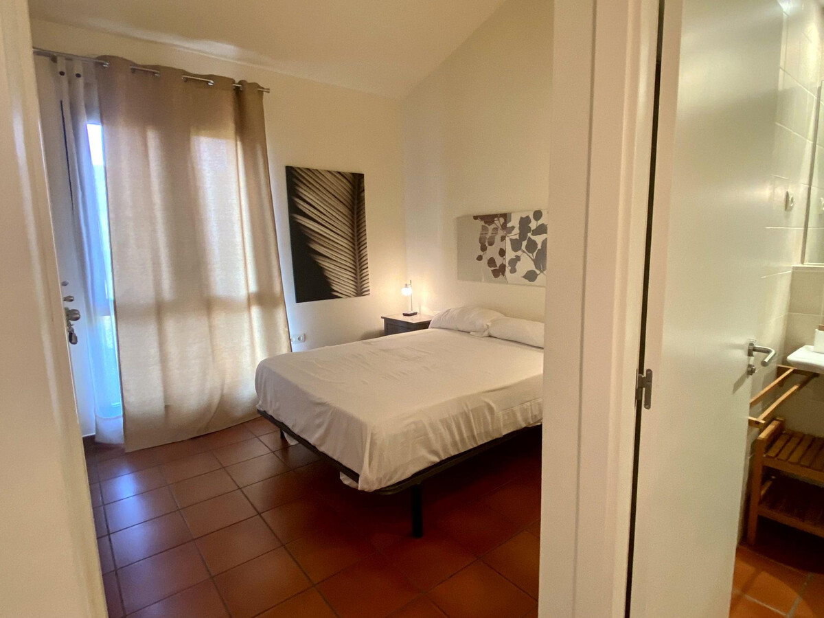 Appartement 6 pers. Marina Sant Jordi, piscine et terrasses - Photo 21