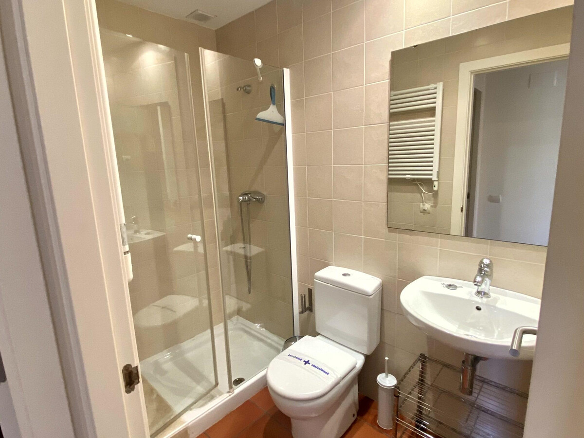 Appartement 6 pers. Marina Sant Jordi, piscine et terrasses - Photo 22