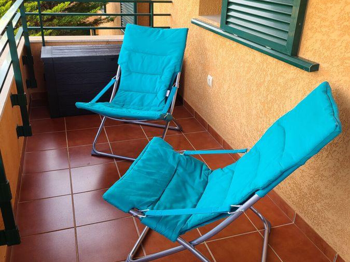 Appartement 6 pers. Marina Sant Jordi, piscine et terrasses - Photo 24