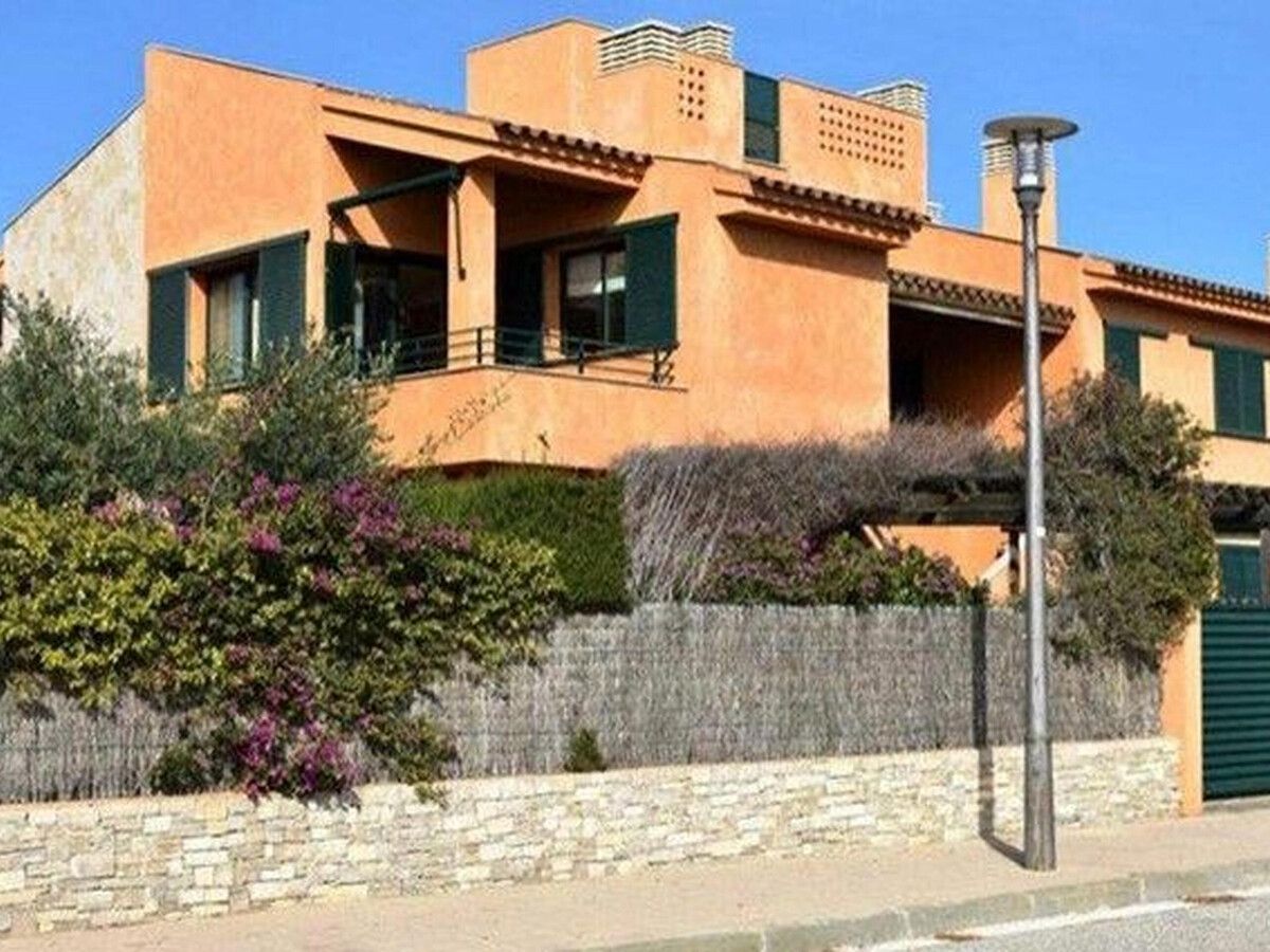Appartement 6 pers. Marina Sant Jordi, piscine et terrasses - Photo 26