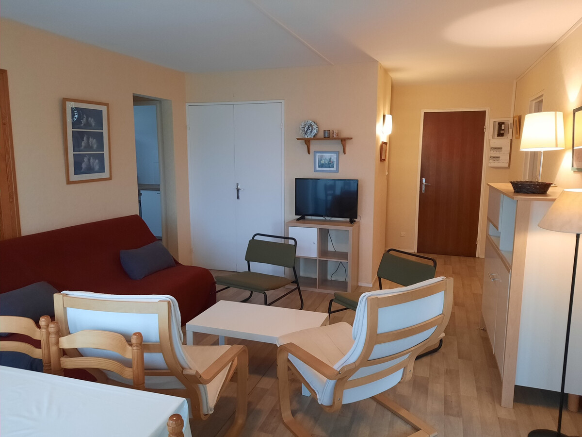 Appartement 6 pers. à Seignosse, terrasse 10m² - Photo 3