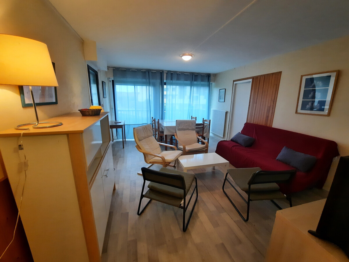 Appartement 6 pers. à Seignosse, terrasse 10m² - Photo 4
