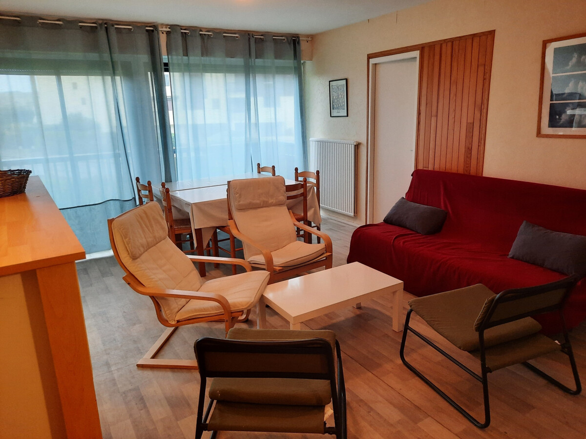 Appartement 6 pers. à Seignosse, terrasse 10m² - Photo 6