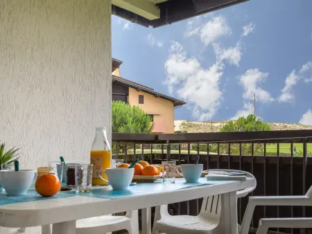 Location appartement à Seignosse, Appartement Spacieux à Seignosse, Terrasse et Parking, à Proximité de la Plage