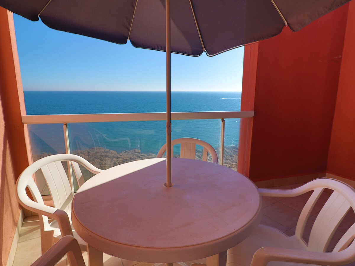 Studio cabine front de mer avec terrasse à Sète - Photo 8