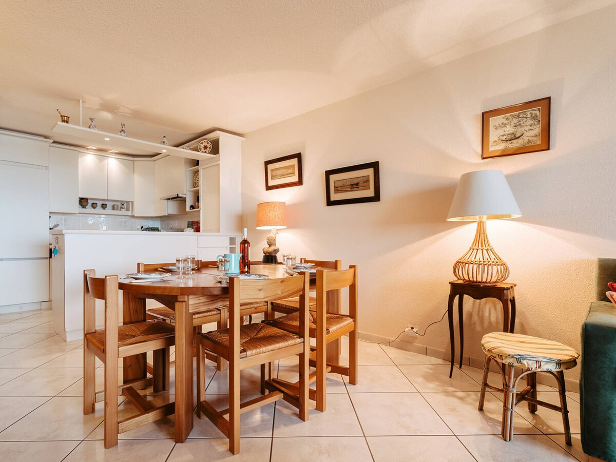 Appartement 4 pièces Carnac face à la Grande Plage - Photo 4