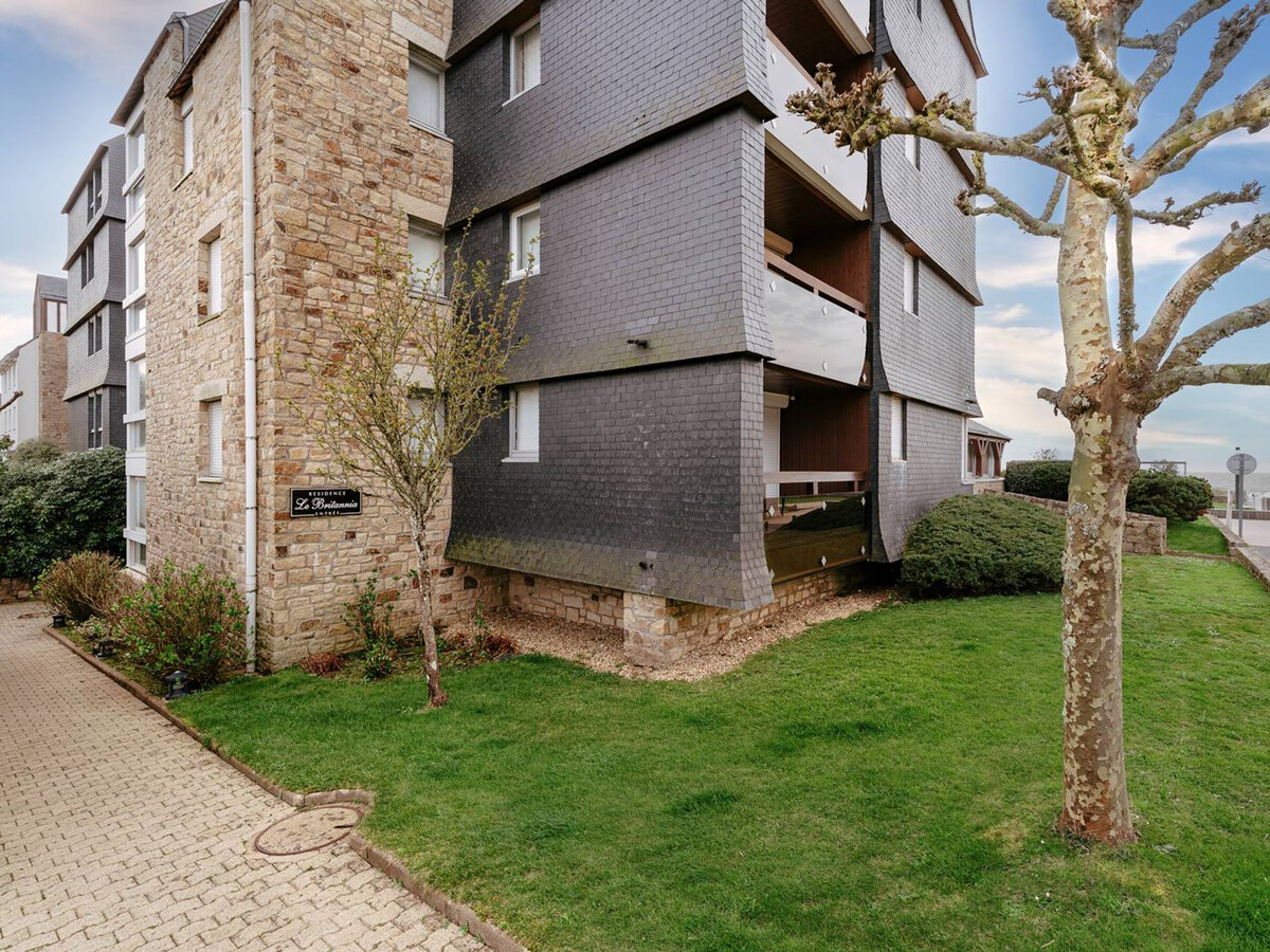 Appartement 4 pièces Carnac face à la Grande Plage - Photo 13
