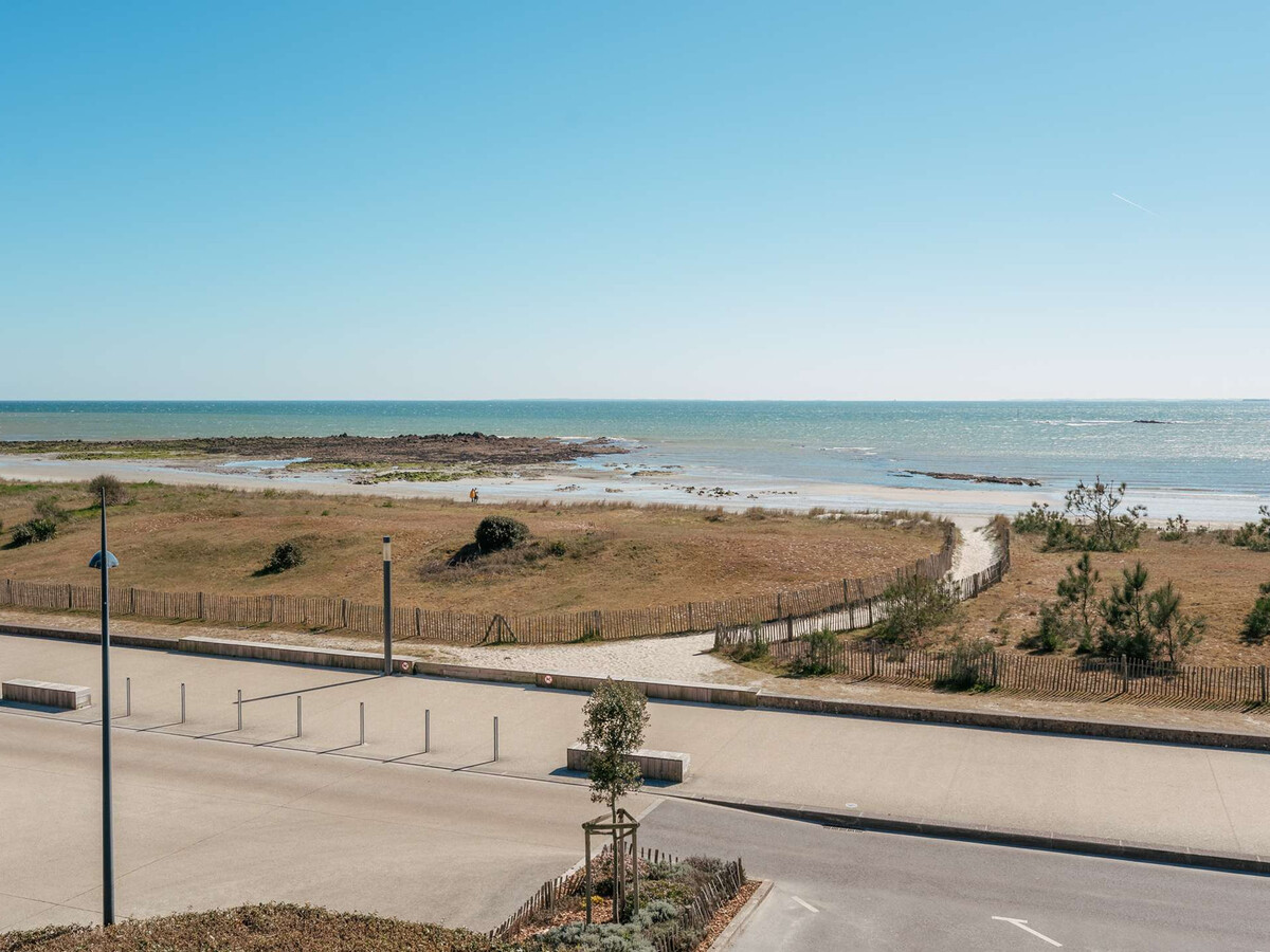 Appartement 4 pièces Carnac face à la Grande Plage - Photo 15