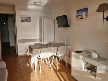 Appartement 2 pièces vue mer à Saint-Raphaël avec accès piscines : photo 3