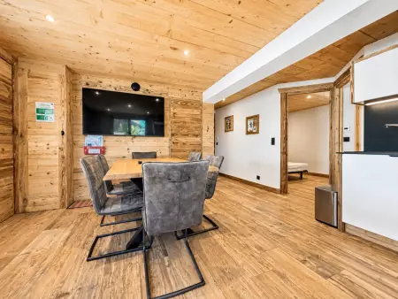 Appartement Verdache 50m² au cœur du village - Photo 2