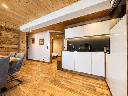 Appartement Verdache 50m² au cœur du village - Photo 3