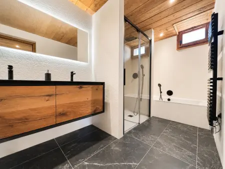 Appartement Verdache 50m² au cœur du village - Photo 7