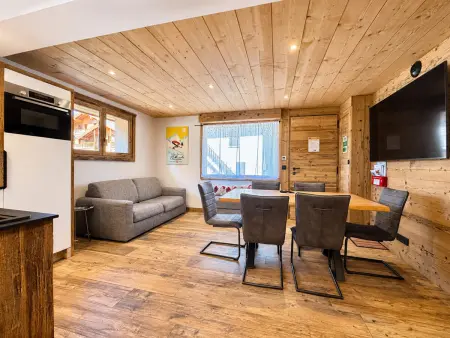 Appartement Verdache 50m² au cœur du village - Photo 9