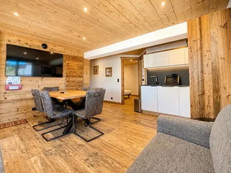 Appartement Verdache 50m² au cœur du village - Photo 10